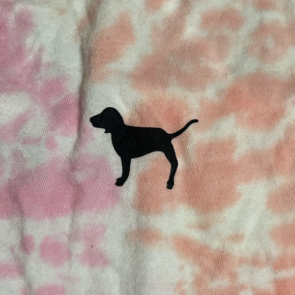 PINK BY VICTORIA’S SECRET TANK TOP - Picture 2 of 4